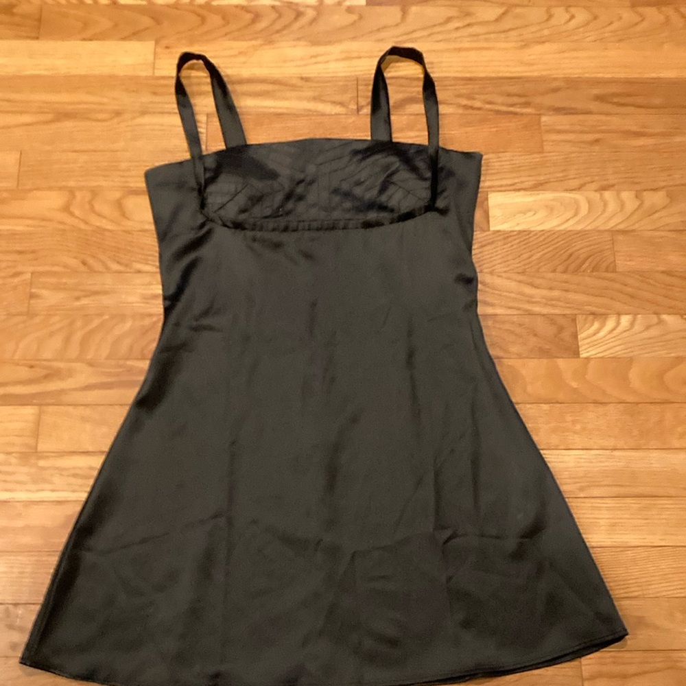 Stheute NWOT evening dress